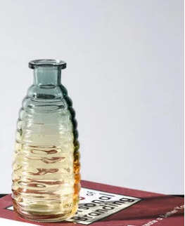 Vase cristal vintage